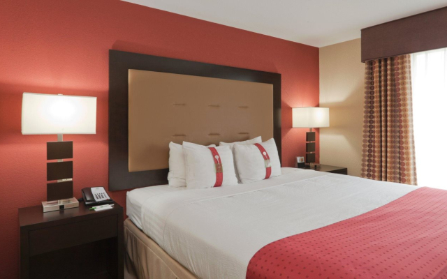 Holiday Inn Hotel & Suites Lima by IHG