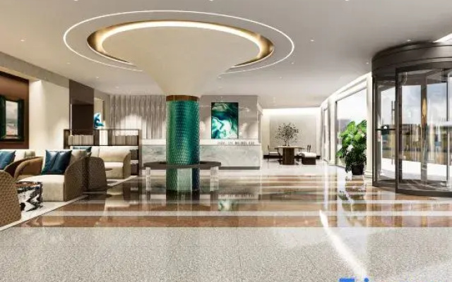 Jiangtai Holiday Hotel