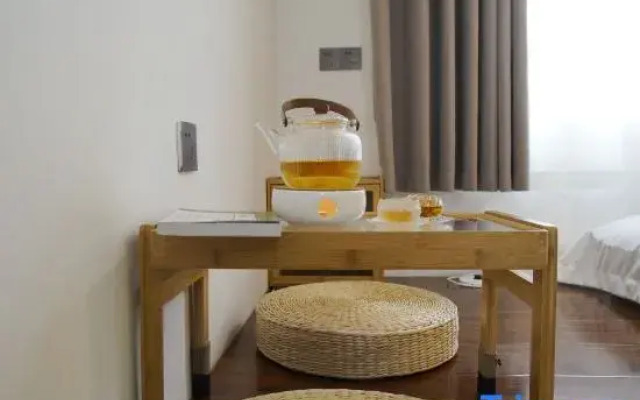 Yesu Homestay (Nanyang Institute of Technology)