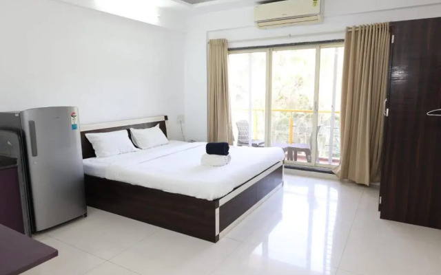 Nilaya Nest Away