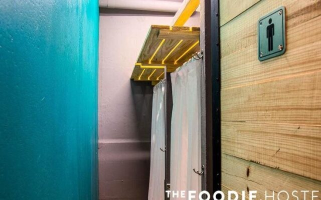 The Foodie Hostel