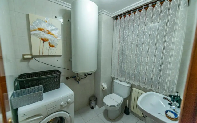 Apartamento Lemavos