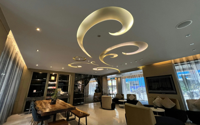 Forward Hotel Taipei
