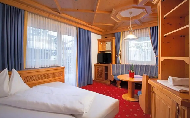 Hotel Tannenberg