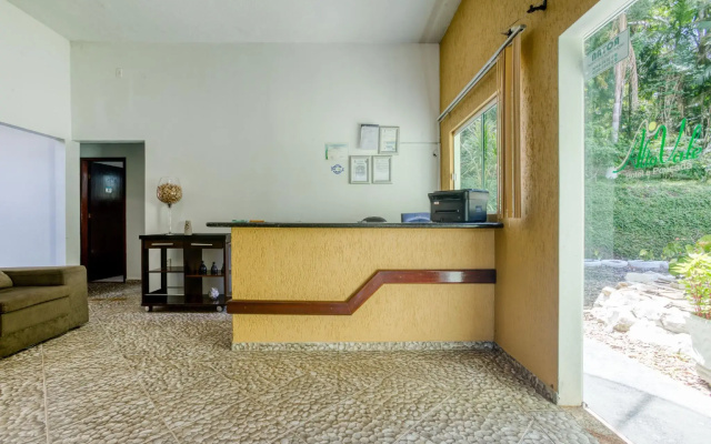 Hotel Nosso Bosque