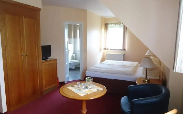 Landhotel Schorssow