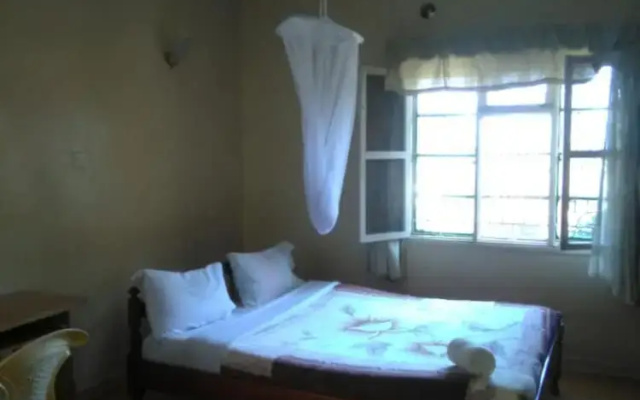 Magline Conference And Guest House