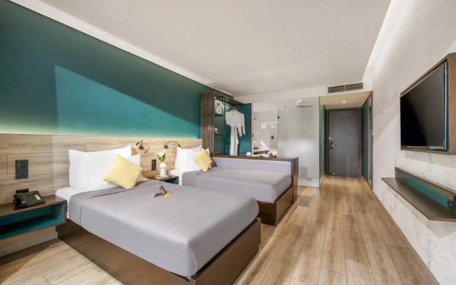 Daesco Hotel