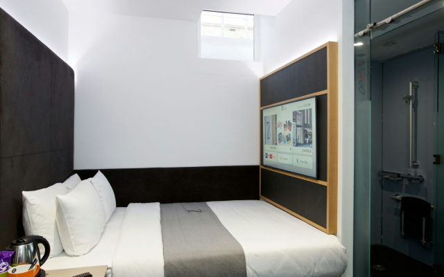The Z Hotel Covent Garden
