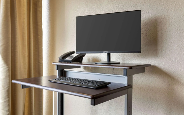 Quality Inn Valley - West Point