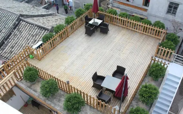 Shenzhen Cape No.7 Inn