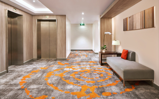 Fraser Suites Sukhumvit, Bangkok