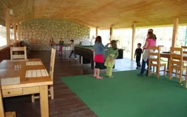 Pension Turistica Montana