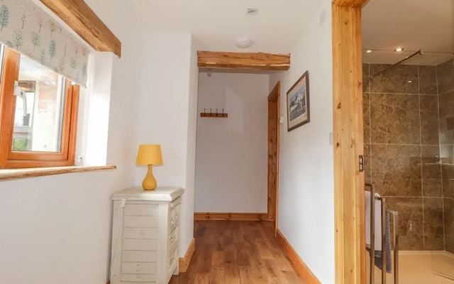 Stoney Cottage
