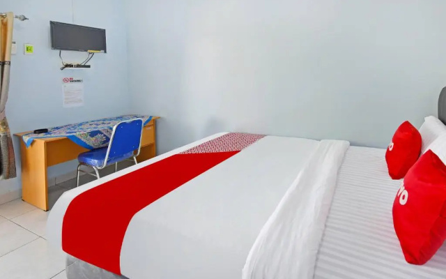 Oyo 91399 Homestay Trendy Syariah