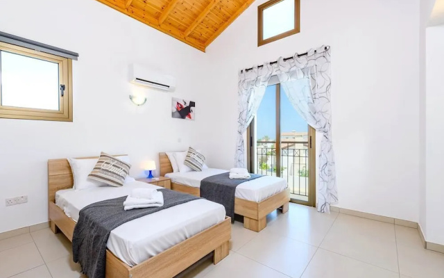 Kymma Villa #6