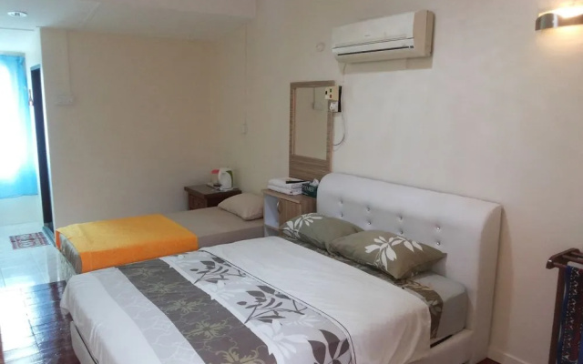 Lyana Villa Chalet