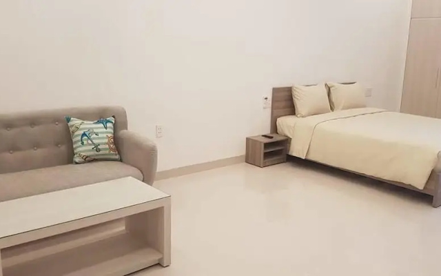 Nirva Apartment