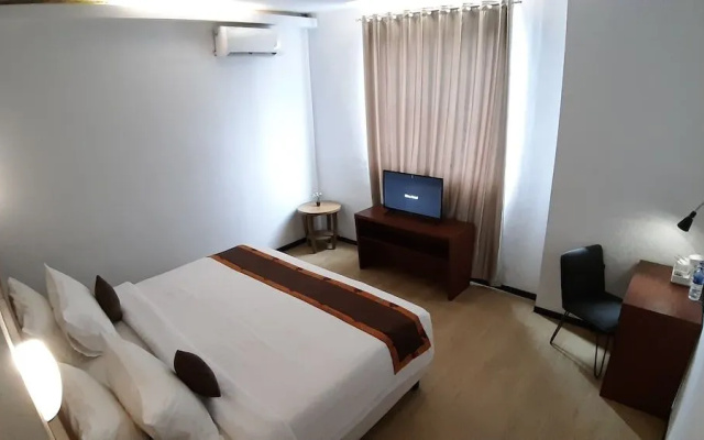 Xtra Hotel Bengkulu Managed by Dafam