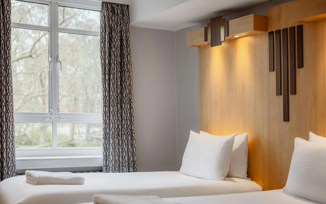 Tavistock Hotel