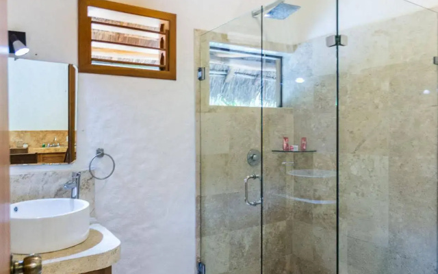 Holbox Deluxe Wellness Apartments
