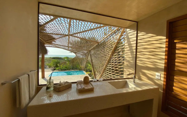 Xixim Unique Mayan Hotel