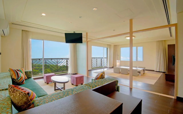 Resort Hotel Olivean Shodoshima