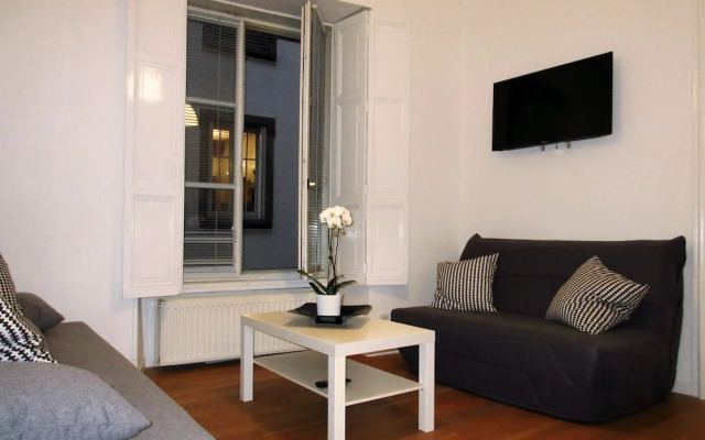 Appartement Saint Thomas 2
