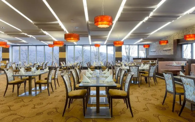 Lifestyle Hotel Mátra