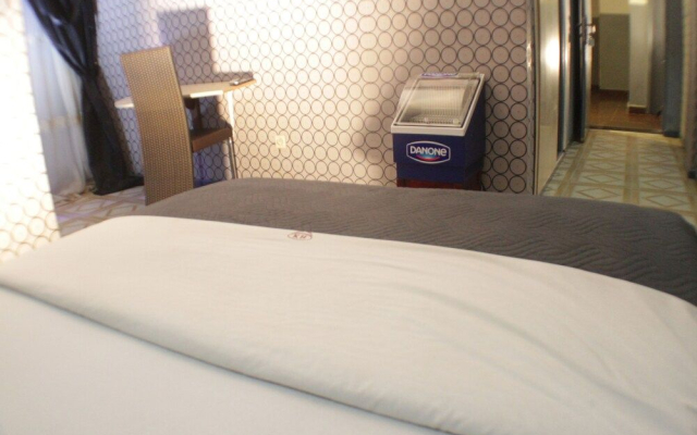 Kemal Hotel