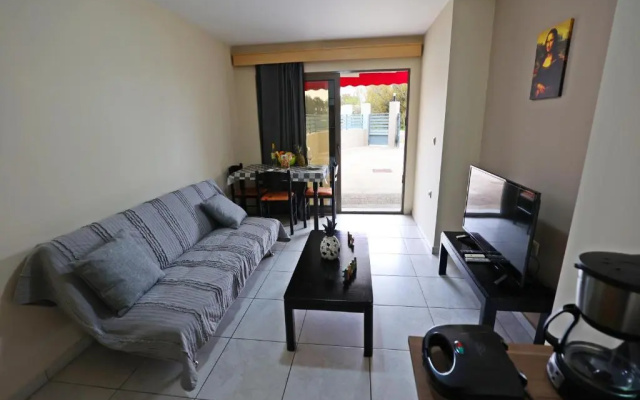 Apartment Di Rena , Near The Sea