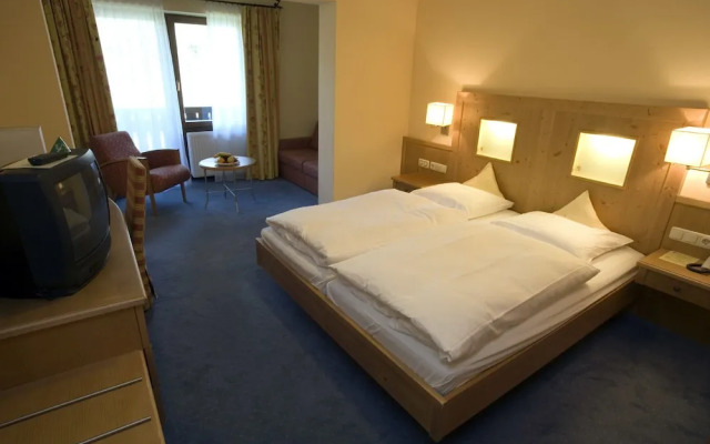 Rennrad- & Triathlonhotel Jakob