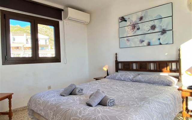Los Naranjos 18B Casasol Capistrano Village