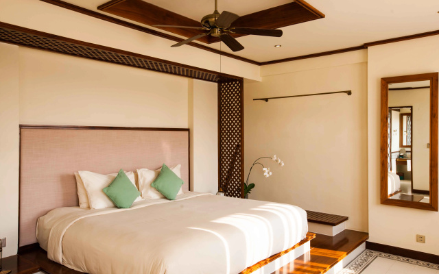 Almanity Hoi An Resort & Spa