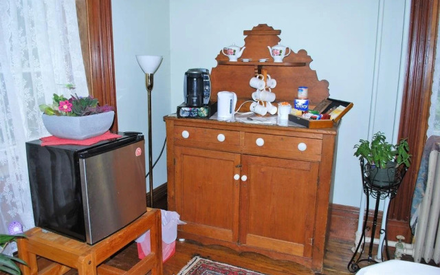 HeatherCroft Bed and Breakfast