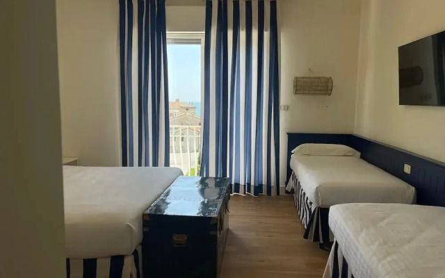 Hotel Murè