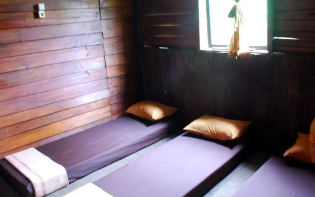 The Pikas Resort