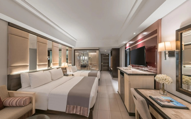 Henann Garden Resort