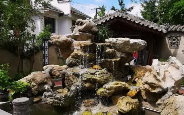 Moxiangyuan Villa