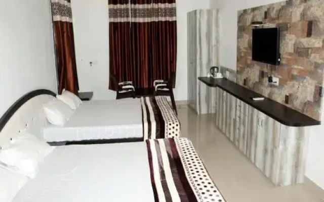 Hotel Mahalaxmi Udaipur