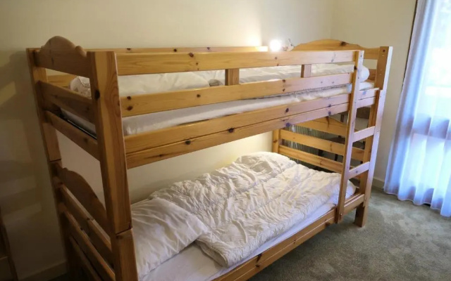 Résidence Paradiso - 3 Pièces pour 6 Personnes 24