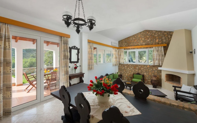 Villa Jenny
