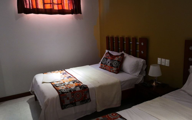 Mar Inn Hotel
