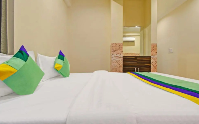 Hotel Rama Hindustani