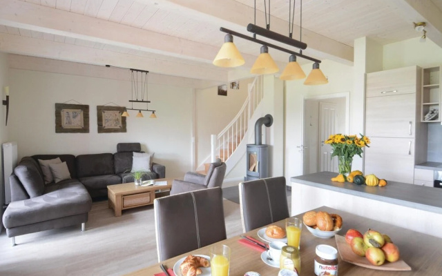 Stunning Home in Dagebüll With 3 Bedrooms, Sauna and Wifi