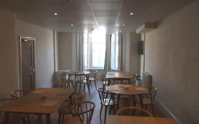 The Marinne Hotel