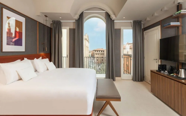 Hotel Brun