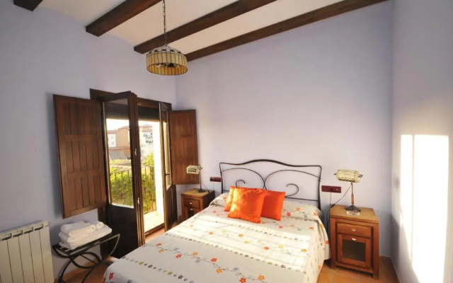 Apartamentos Casa del Canonigo
