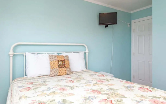 Northern Exposure by Tybee Vacation Rentals