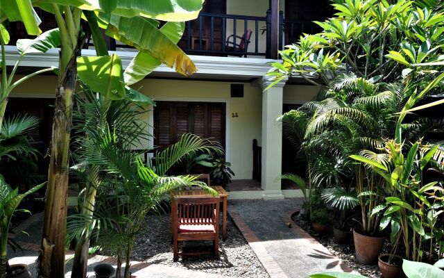 Lotus Villa Boutique Hotel in Luang Prabang Laos from 64 photos